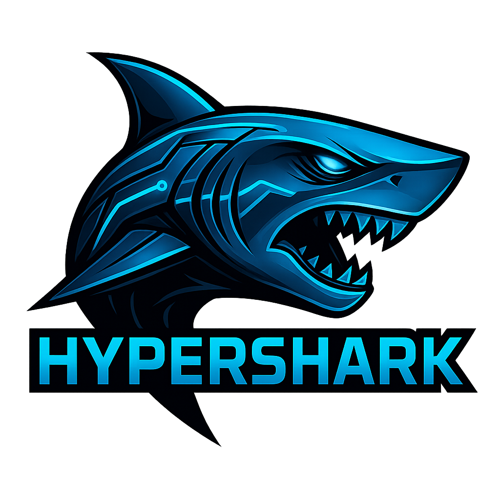 HyperShark